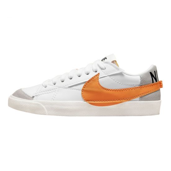 Nike Blazer Low '77 Jumbo Mens Style : Dn2158-100