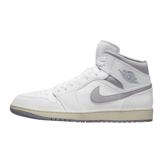 Jordan 1 Mid Mens Style : 554724-135