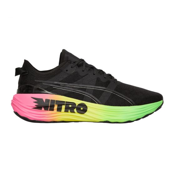 Puma Forever Run Nitro Futrograde Mens Style : 380005