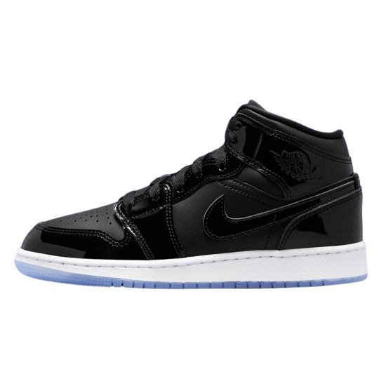 Jordan 1 Mid Se Little Kids Style : Dv1339-004