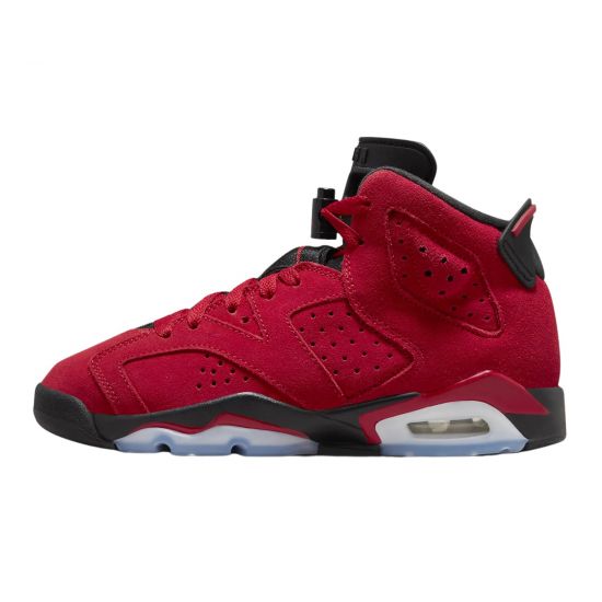 Jordan 6 Retro Big Kids Style : 384665-600