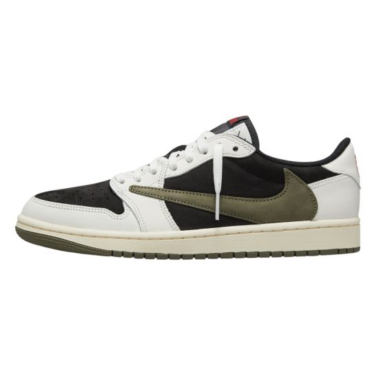 Jordan 1 Low Og Sp Mens Style : Dz4137-106