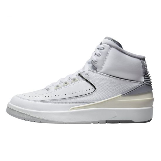 Jordan 2 Retro Mens Style : Dr8884-100