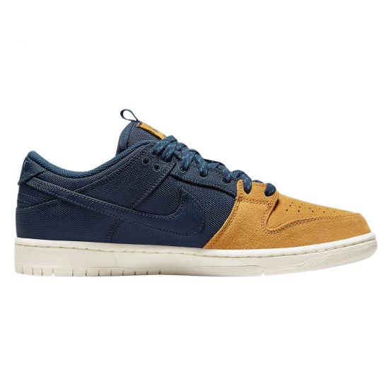 Nike Sb Dunk Low Pro Prm Mens Style : Dx6775-400