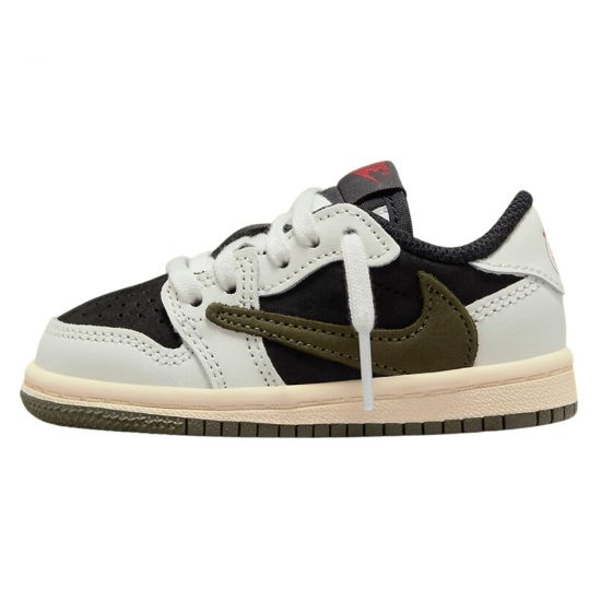 Jordan 1 Low Og Sp Toddlers Style : Dz5908-106