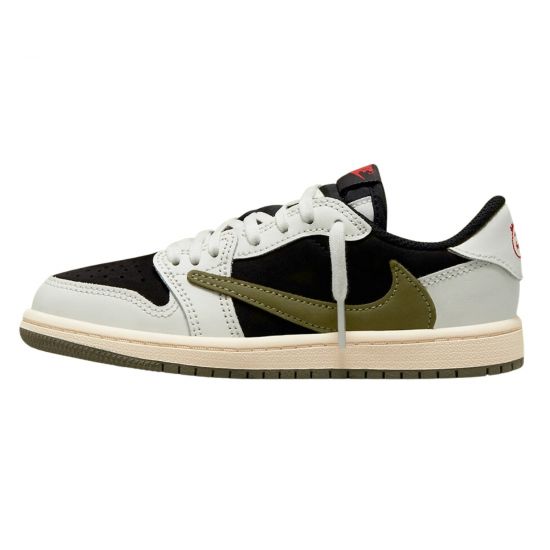 Jordan 1 Low Og Sp Little Kids Style : Dz5909-106