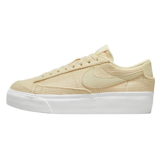 Nike Blazer Low Platform Ess Womens Style : Dn0744-200