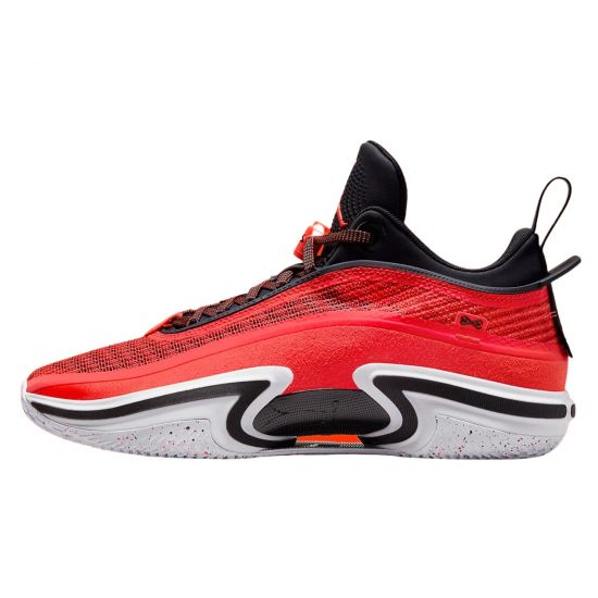 Jordan Xxxvi Low Mens Style : Dh0833-660