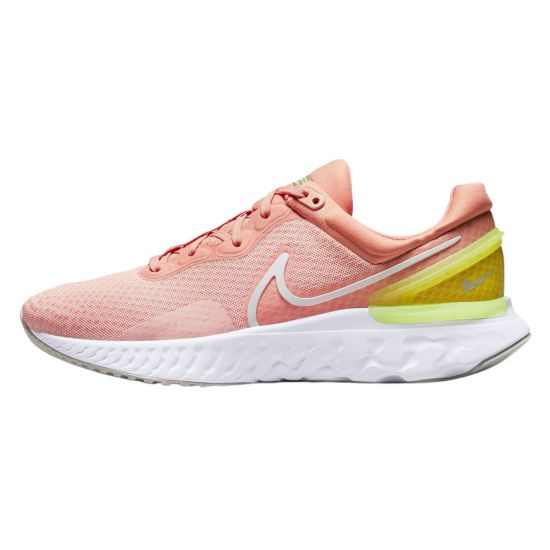 Nike React Miler 3 Womens Style : Dd0491-800