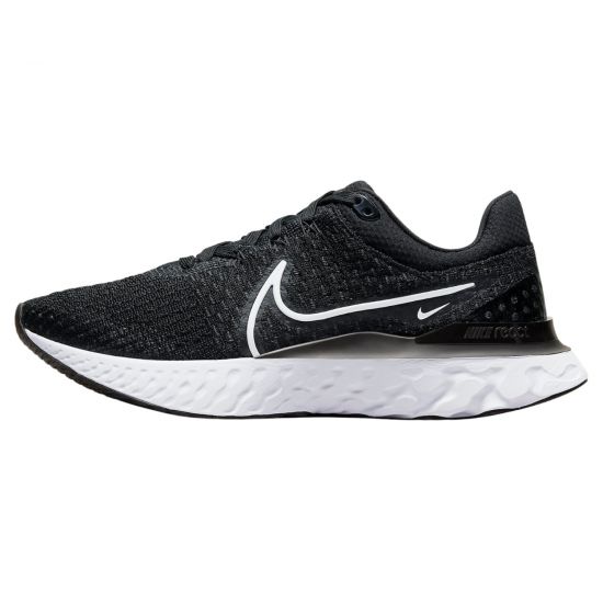 Nike React Infinity Run Fk 3 Womens Style : Dd3024-001