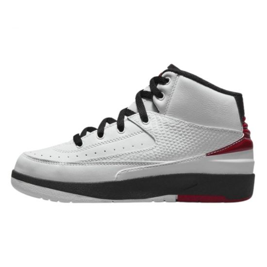 Jordan 2 Retro Little Kids Style : Dq8564-106