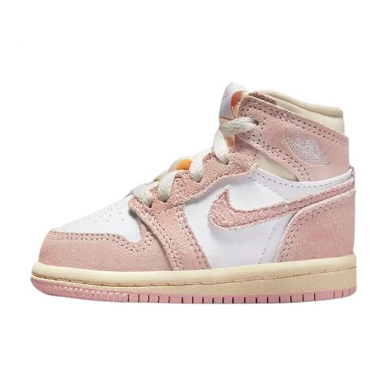 Jordan 1 Retro High Og Toddlers Style : Fd2598-600