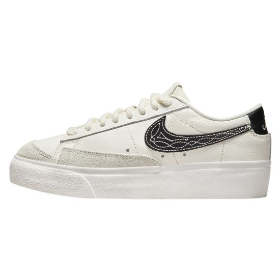 Nike Blazer Low Platform Womens Style : Fj4556-133