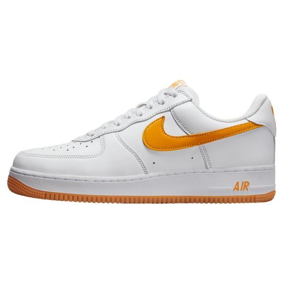 Nike Air Force 1 Low Retro Qs Mens Style : Fd7039-100