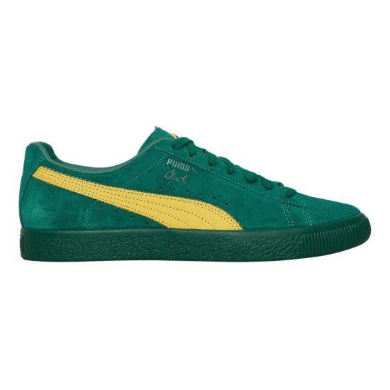 Puma Clyde Super Mens Style : 386349-01