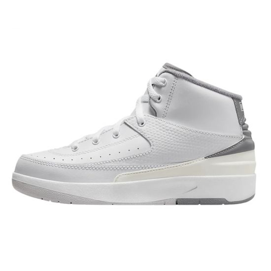 Jordan 2 Retro Little Kids Style : Dq8564-100