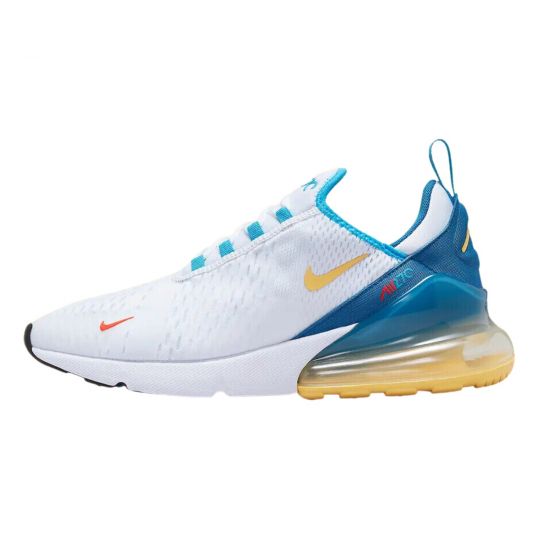 Nike Air Max 270 Mens Style : Fj4000-100