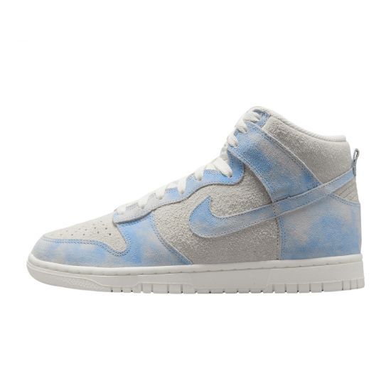 Nike Dunk High Se Womens Style : Fd0882-400