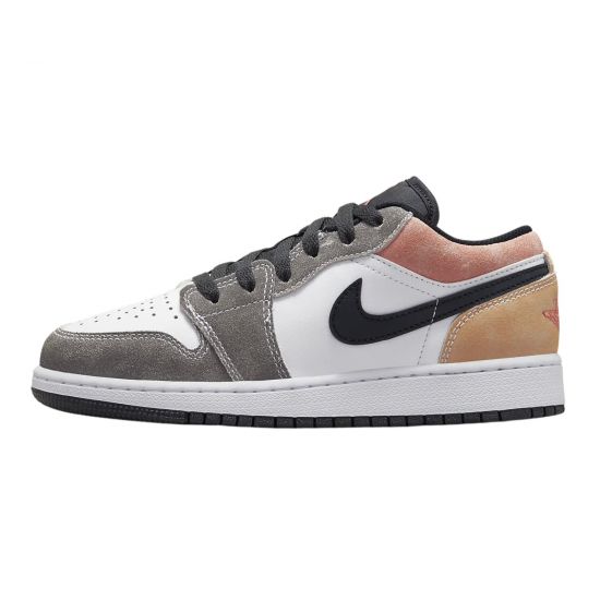 Jordan 1 Low Se Big Kids Style : Dx4374-008