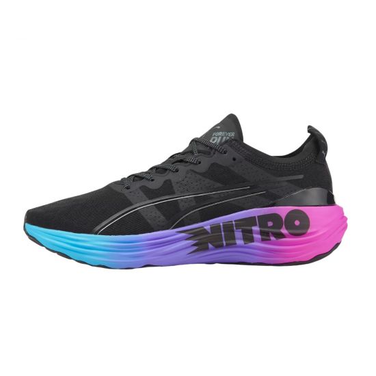 Puma Forever Run Nitro Sunset Mens Style : 380007-01