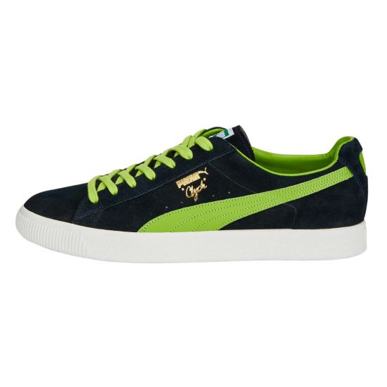 Puma Clyde Clydezilla Mij Mens Style : 390085-02