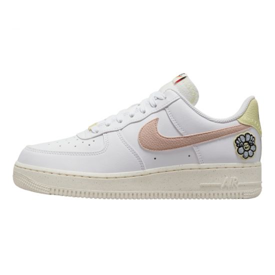 Nike Air Force 1 0'7 Se Nn Womens Style : Dj6377-100