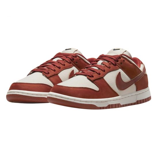 NIKE DUNK LOW WOMENS LOW LX NBHD