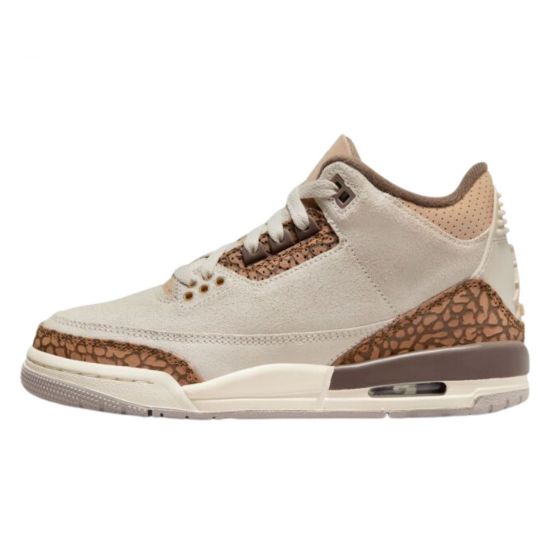 Jordan 3 Retro Big Kids Style : Dm0967-102