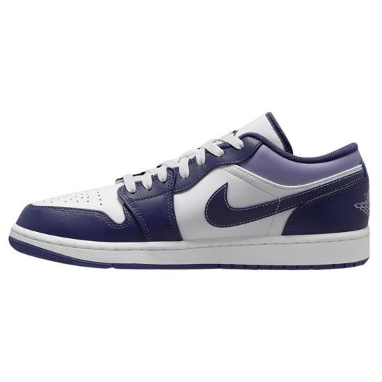 Jordan 1 Low Mens Style : 553558-515