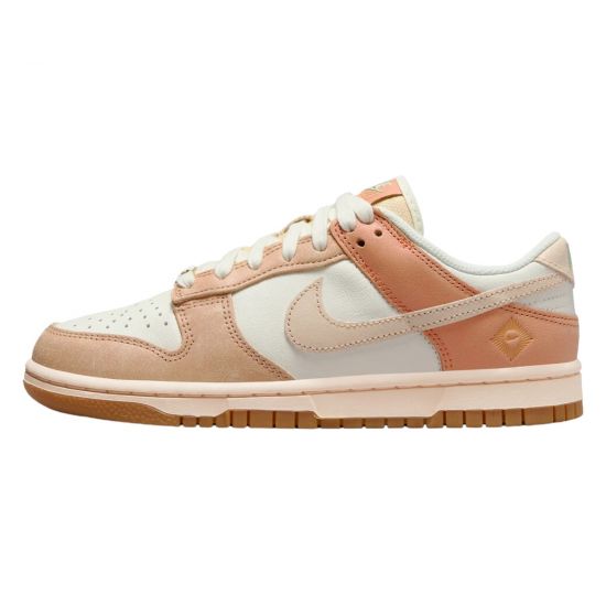 Nike Dunk Low Se Womens Style : Fn7645-133