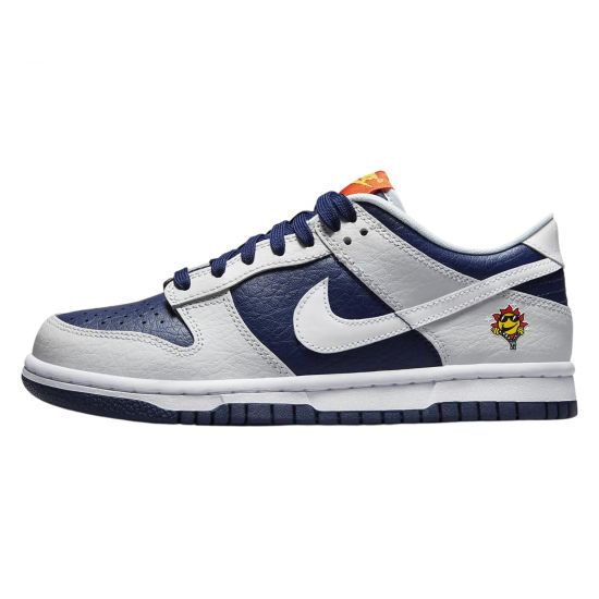 Nike Dunk Low Big Kids Style : Fn6968-025