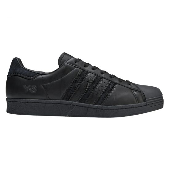 Adidas Y-3 Superstar Mens Style : Hp3127