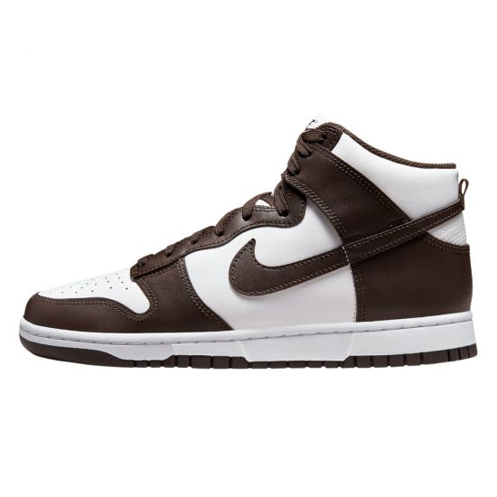 Nike Dunk High Retro Bttys Mens Style : Dv0829-100