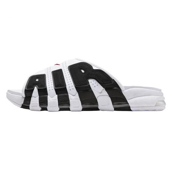 Nike Air More Uptempo Slide Mens Style : Fb7818-100