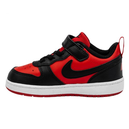 Nike Court Borough Low Recraft Toddlers Style : Dv5458-600