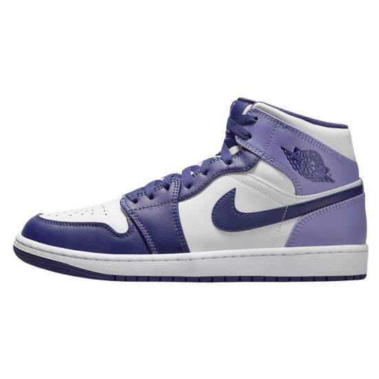 Jordan 1 Mid Mens Style : Dq8426-515