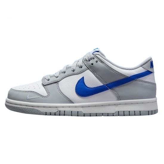 Nike Dunk Low Gs Big Kids Style : Fn3878