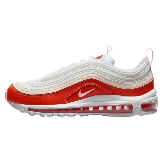 Nike Air Max 97 Picante Red Mens Style : Fn6869