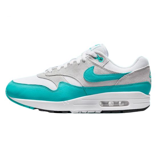 Nike Air Max 1 Sc Clear Jade Mens Style : Dz4549