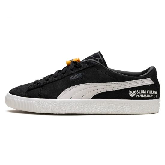 Puma Suede Vtg Distinct Life Sv Mens Style : 394971