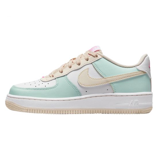 Nike Air Force 1 Sports Bright Pastels  Big Kids Style : Dv7762