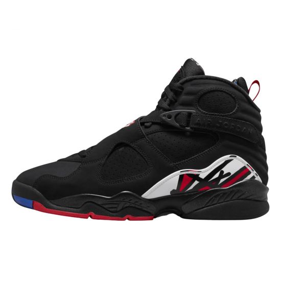 Air Jordan Retro 8 "Playoffs" Mens Style : 305381