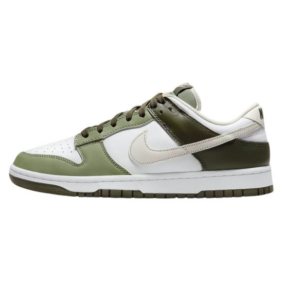 Nike Dunk Low Oil Green Mens Style : Fn6882