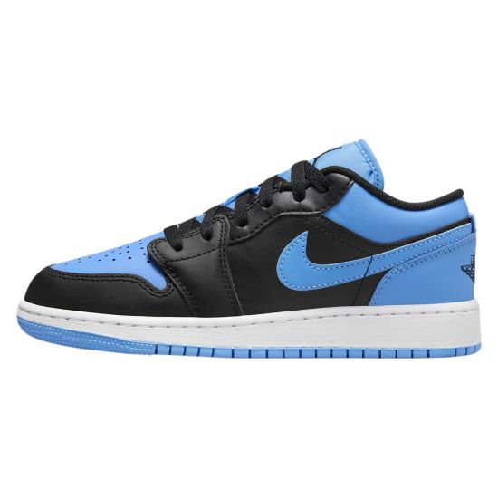 Air Jordan 1 Low (Gs) Big Kids Style : 553560