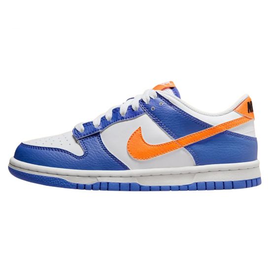 Nike Dunk Low Gs Big Kids Style : Fn7783