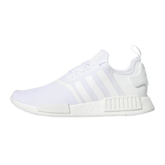 adidas NMD R1 Triple Cloud White