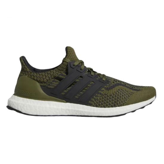 adidas Ultra Boost 5.0 DNA Focus Olive Carbon