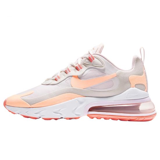 Nike Air Max 270 React Crimson Tint (Women's)