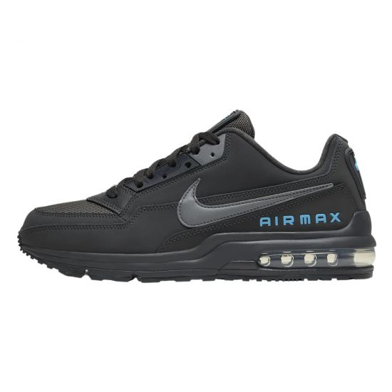 Nike Air Max LTD 3 Anthracite Cool Grey Cool Blue