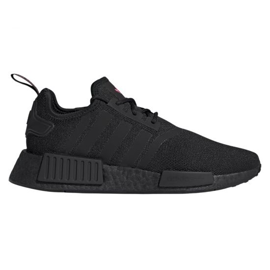 Adidas Nmd_r1 Primeblue Womens Black Shoes Womens Style : Gx8312